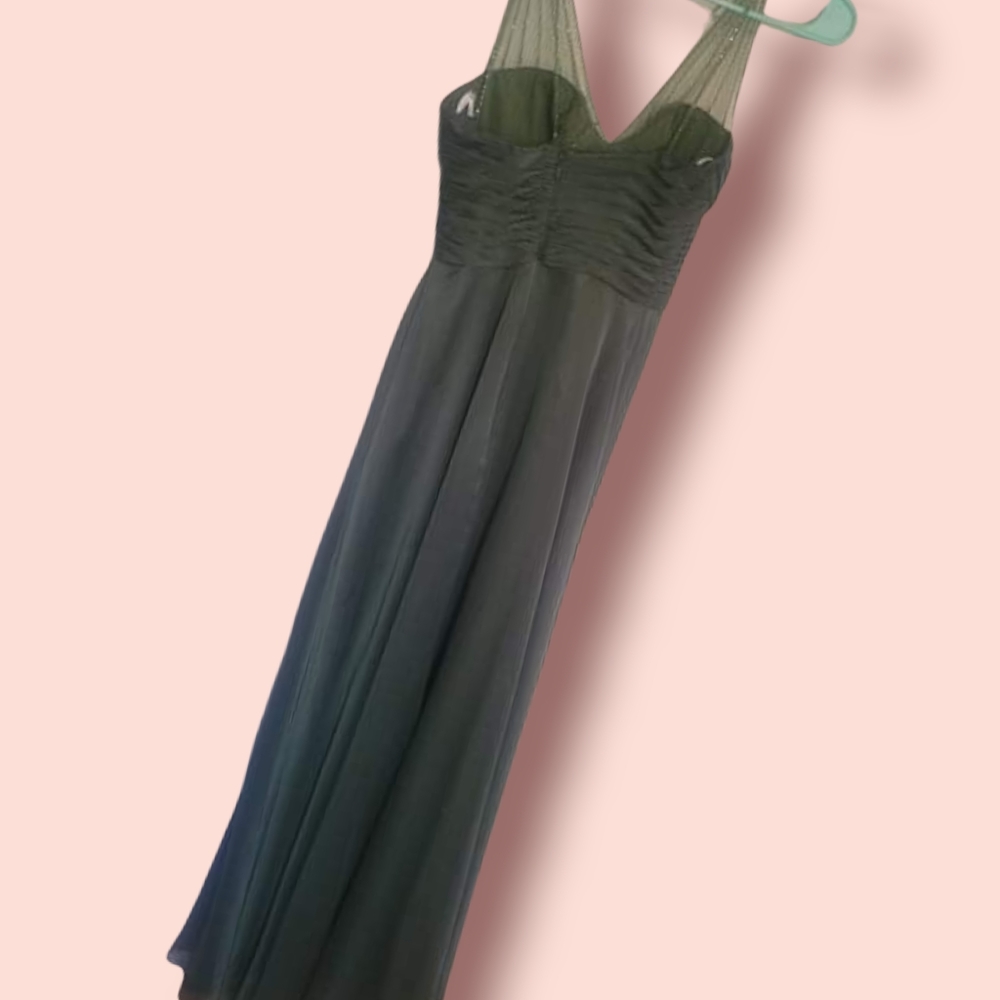 Belsoie dress